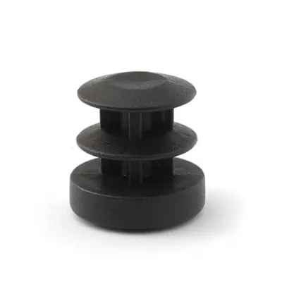 PVC Inner Cap Round 18mm
