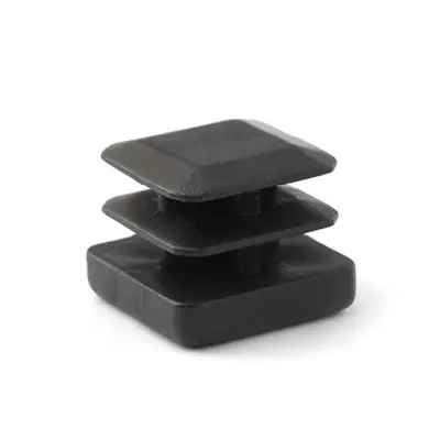 [001198] PVC Inner Cap Square 20mm