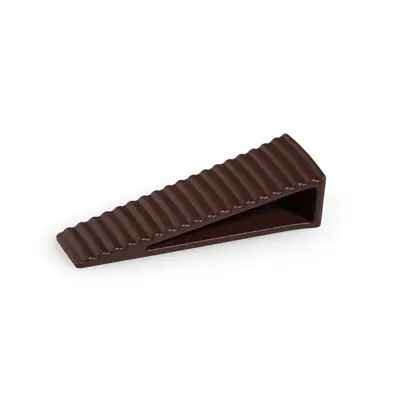 [001221] Door Stopper Fergy Brown