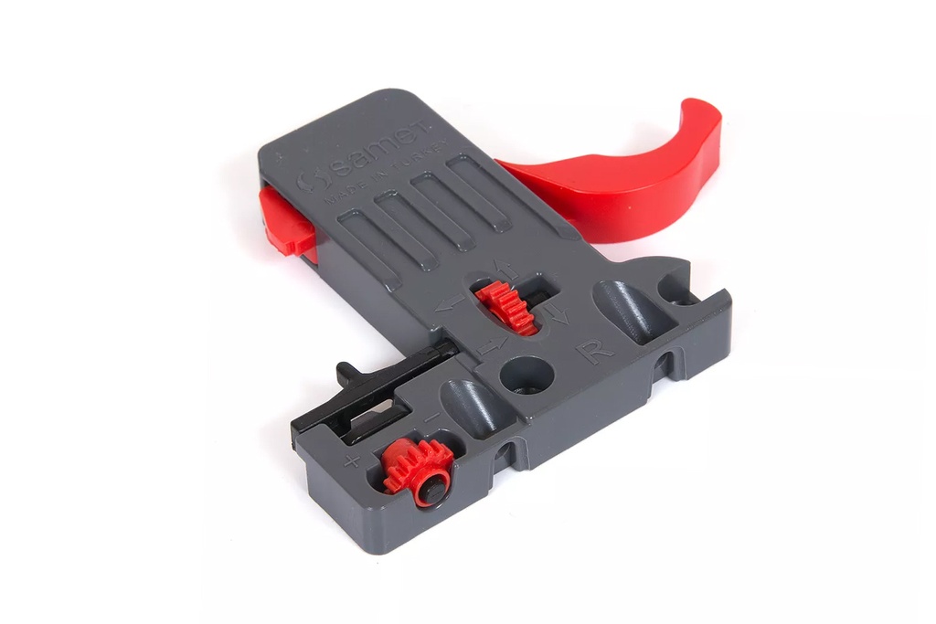 [001121] Samet Smart Slide Lock Right