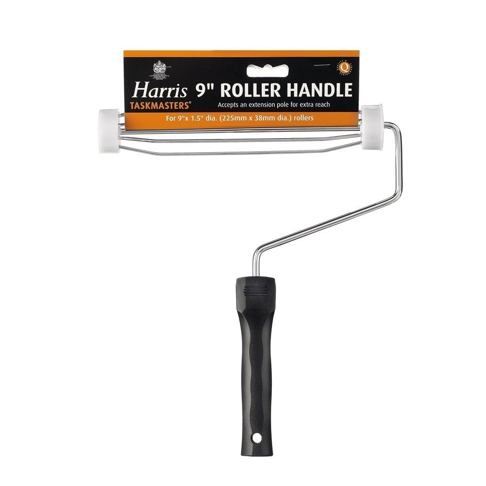 Harris Roller 9" Roller Frame Only