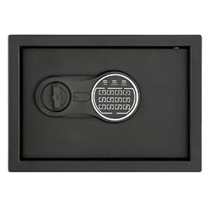Safe Box Digital Electronic Kale