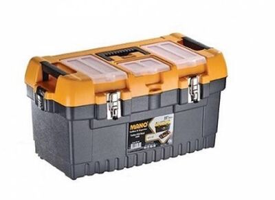 Tool Box Mano Jumbo JMT-16 41cm