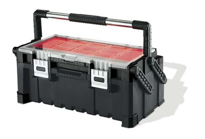 [001295] Tool Box Keter Pro 17187311