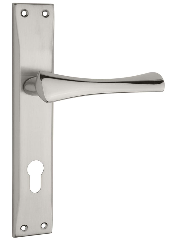 D/Handle Pladium Nickel