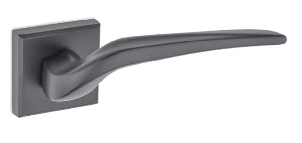 D/Handle Z2018 Ros. Black Matt