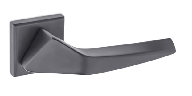 D/Handle Z2032 Ros. Black Matt