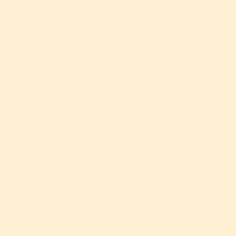 Panel Soft Touch Matt CREAM S020 - 2800x1220x18 M
