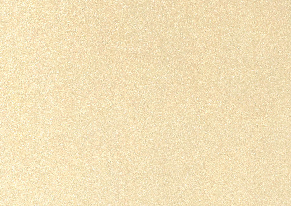 Edging PVC Gloss Cream Sparkle 6220 1.0/22mm