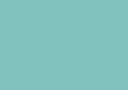 Edging PVC Gloss Turquoise 6061 1.0/22mm - X