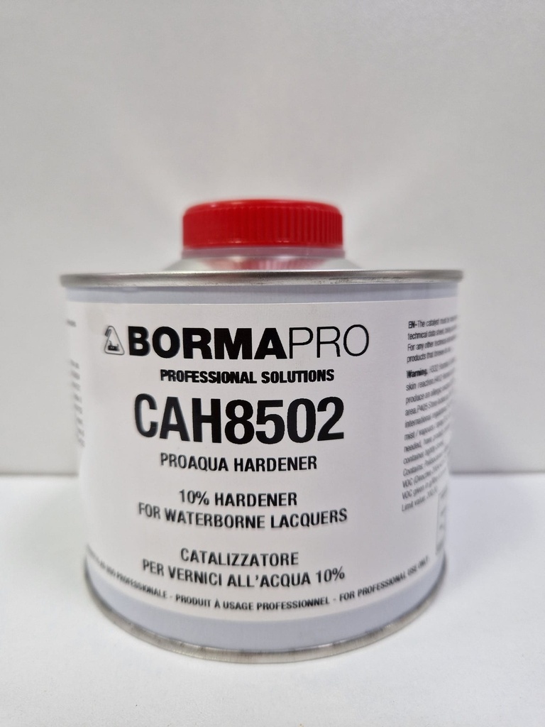 Pro Nat. Hardener 500ml