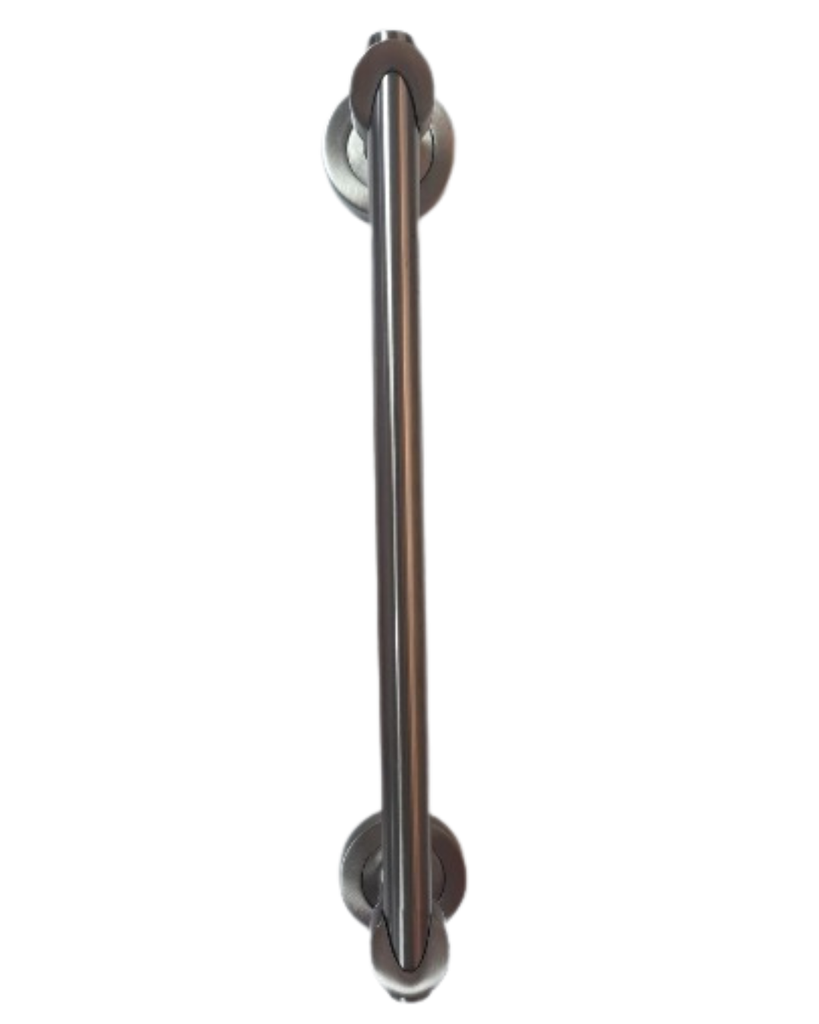 [001218] P/Handle Tenor 300mm S/Steel
