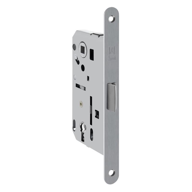 Bonaiti Lock BitterNG 50mm Black