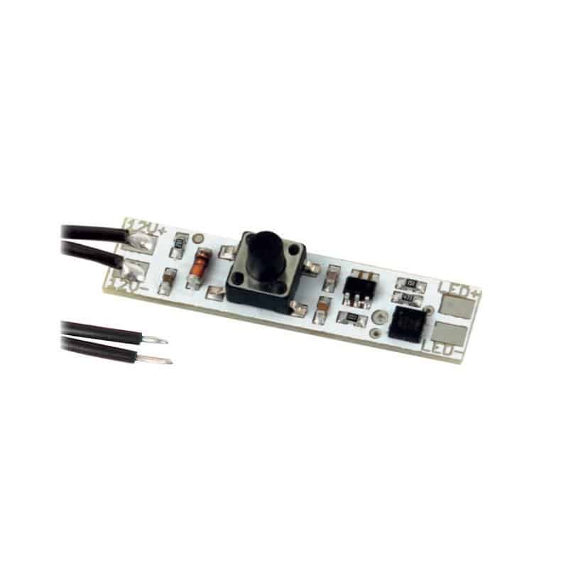 Switch Sensor for LED Strip