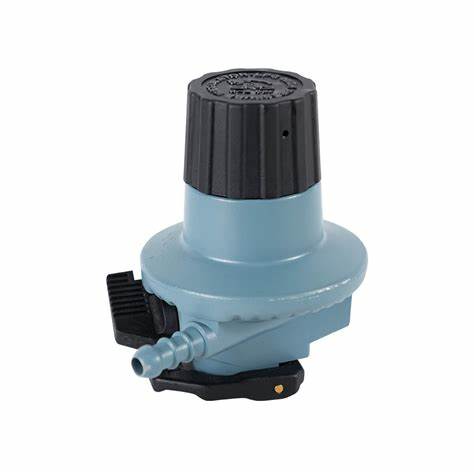 High Pressure Gas Regulators Clip On SRG