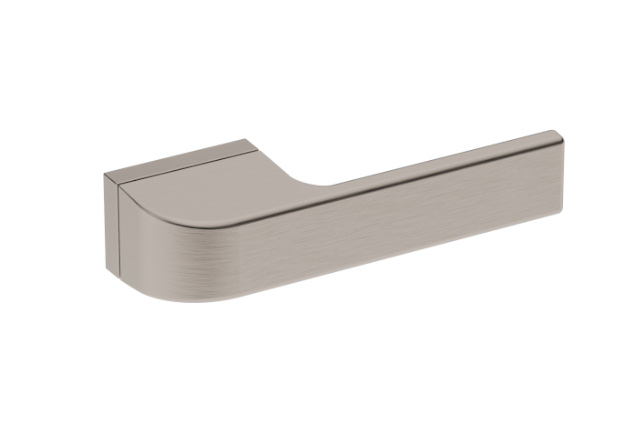 [001751] D/Handle Premium Logen Ros. S/Nickel