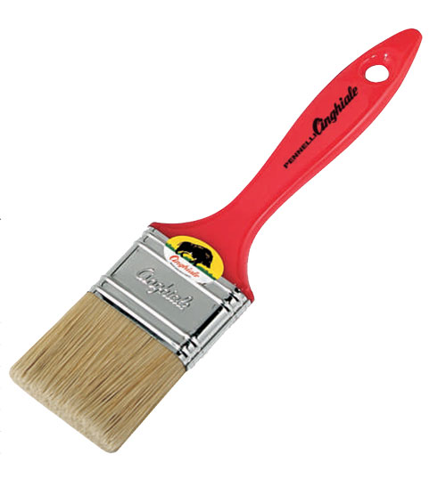 Cinghiale Paint Brush 40mm