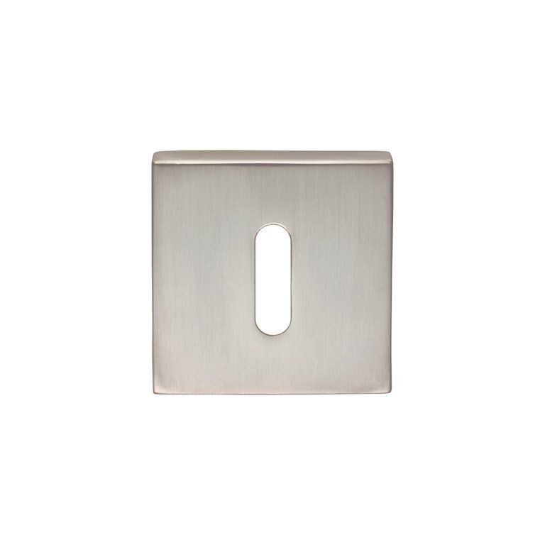 Degol Key Hole Normal S/Steel Square