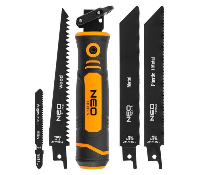 Universal Saw Handle Kit Neo