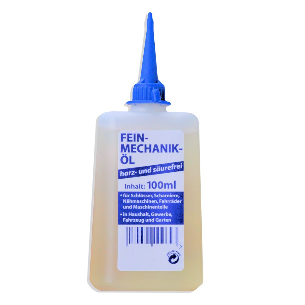 [001915] Multi Purpose Oil 100ml