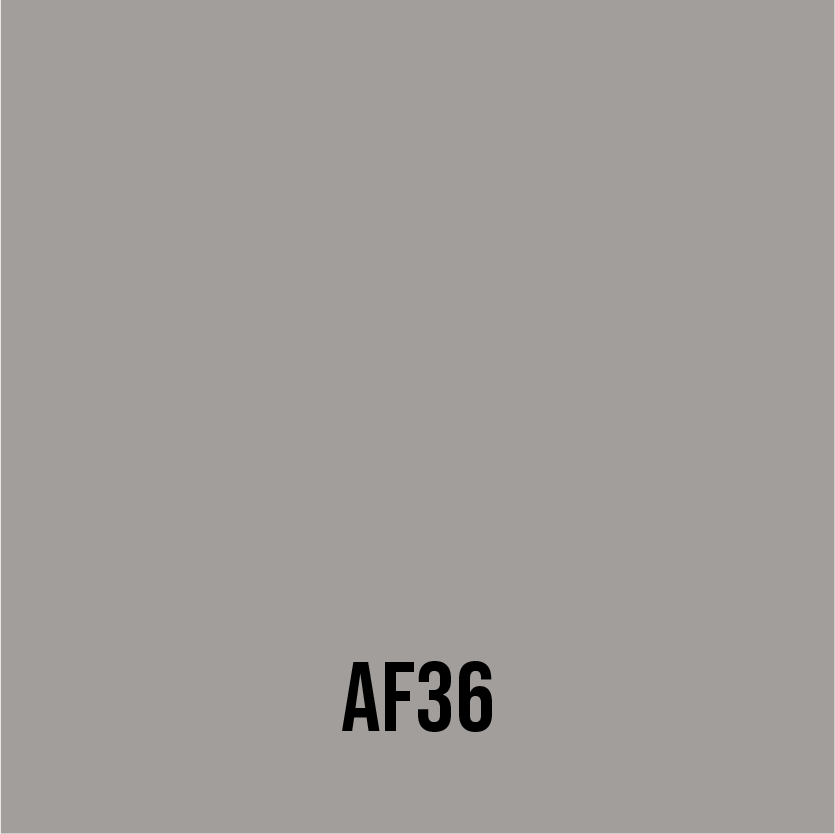 [002022] Panel Technomatt AF36 Cashmere 2800x1220x18mm