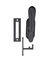 Window Latch WS112 Black