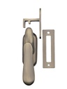 Window Latch WS112 Bronze