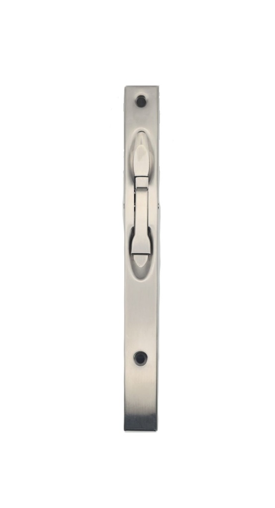 [002058] DB1021 Inset Door Bolt 300mm S/Steel