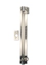 DB1040 Cranked Door Bolt 200mm S/Nickel