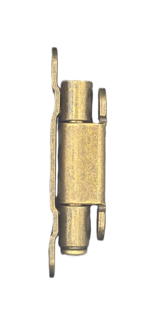 [002082] DH1061 Window Hinge Bronze