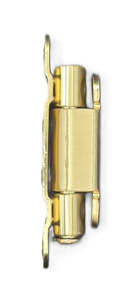 [002083] DH1061 Window Hinge Brass
