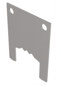 [002085] Frame Hanger Flat