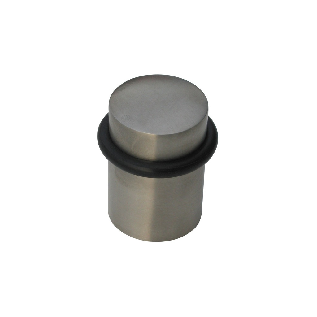 [002152] Door Stopper S/Steel 40mm