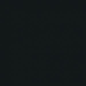 Panel Technomatt AF41 Black 2800x1220x18mm