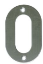 AMIG Number 0 S/Steel