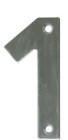 AMIG Number 1 S/Steel