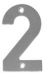 AMIG Number 2 S/Steel