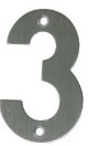 AMIG Number 3 S/Steel