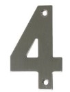 AMIG Number 4 S/Steel