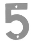 AMIG Number 5 S/Steel