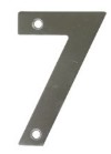 AMIG Number 7 S/Steel