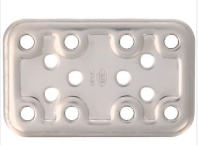 AMIG Plate 500 - 160x50 Bi-Chromated