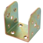 AMIG Support 356 - 90x90x96 Bi-Chromated