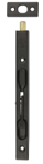 AMIG Bolt Inset Mod401 - 300mm Black