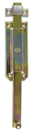 AMIG Bolt Mod200 - 150mm Brass