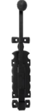 [009007] AMIG Bolt 410 - 600mm Black