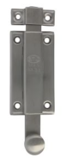 [009013] AMIG Bolt Flat 3800 - 500mm S/Steel