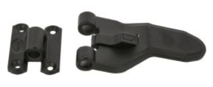 AMIG Automatic Shutting Bolt 2915