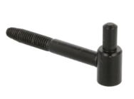 AMIG Support 2911 Black