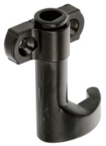 [009112] AMIG Hook 2961 Right Black
